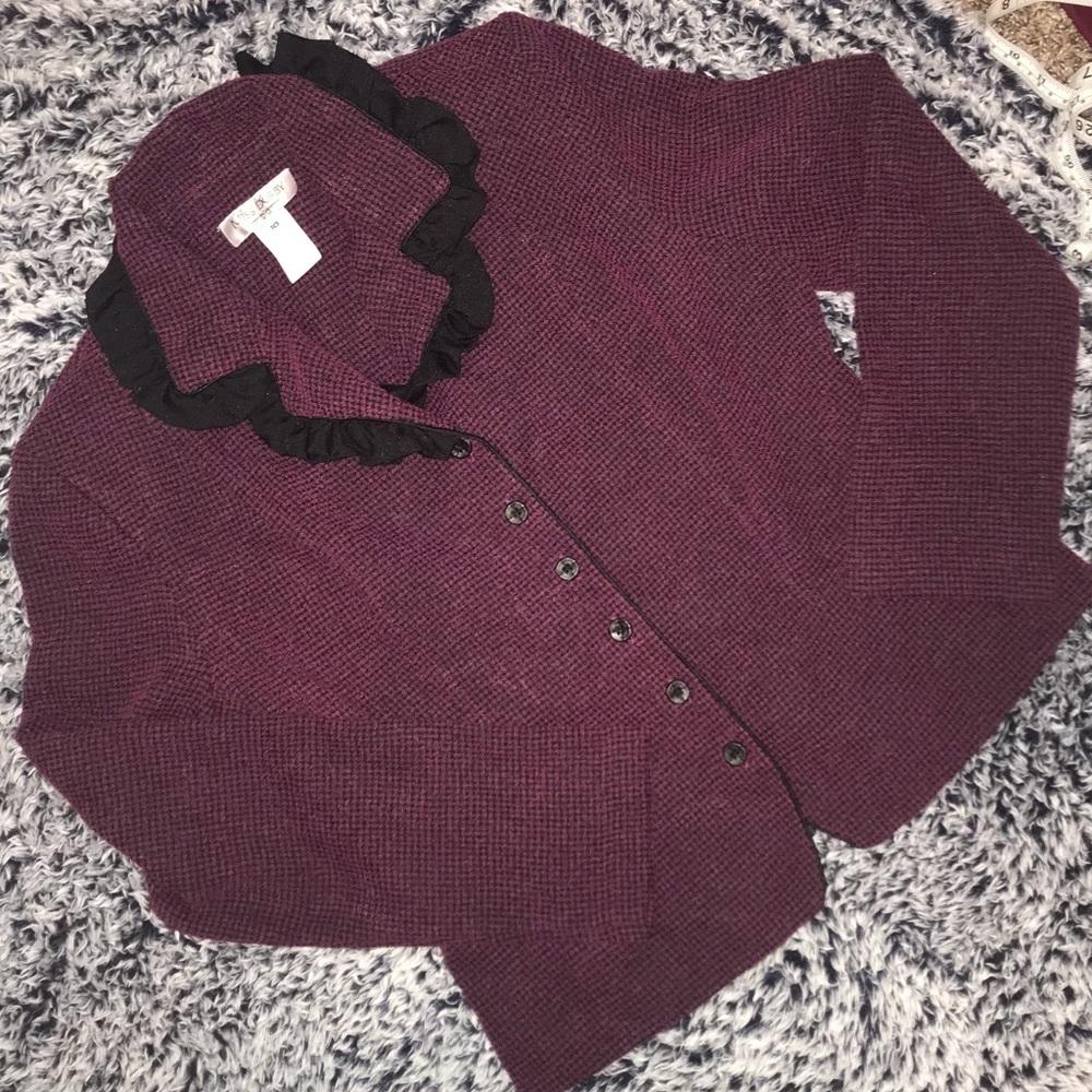 Miss Dorby Blazer